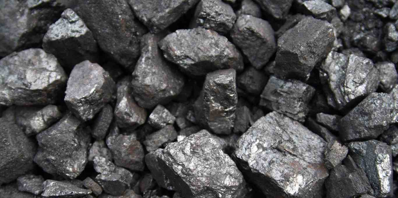 Уголь в Приозерске