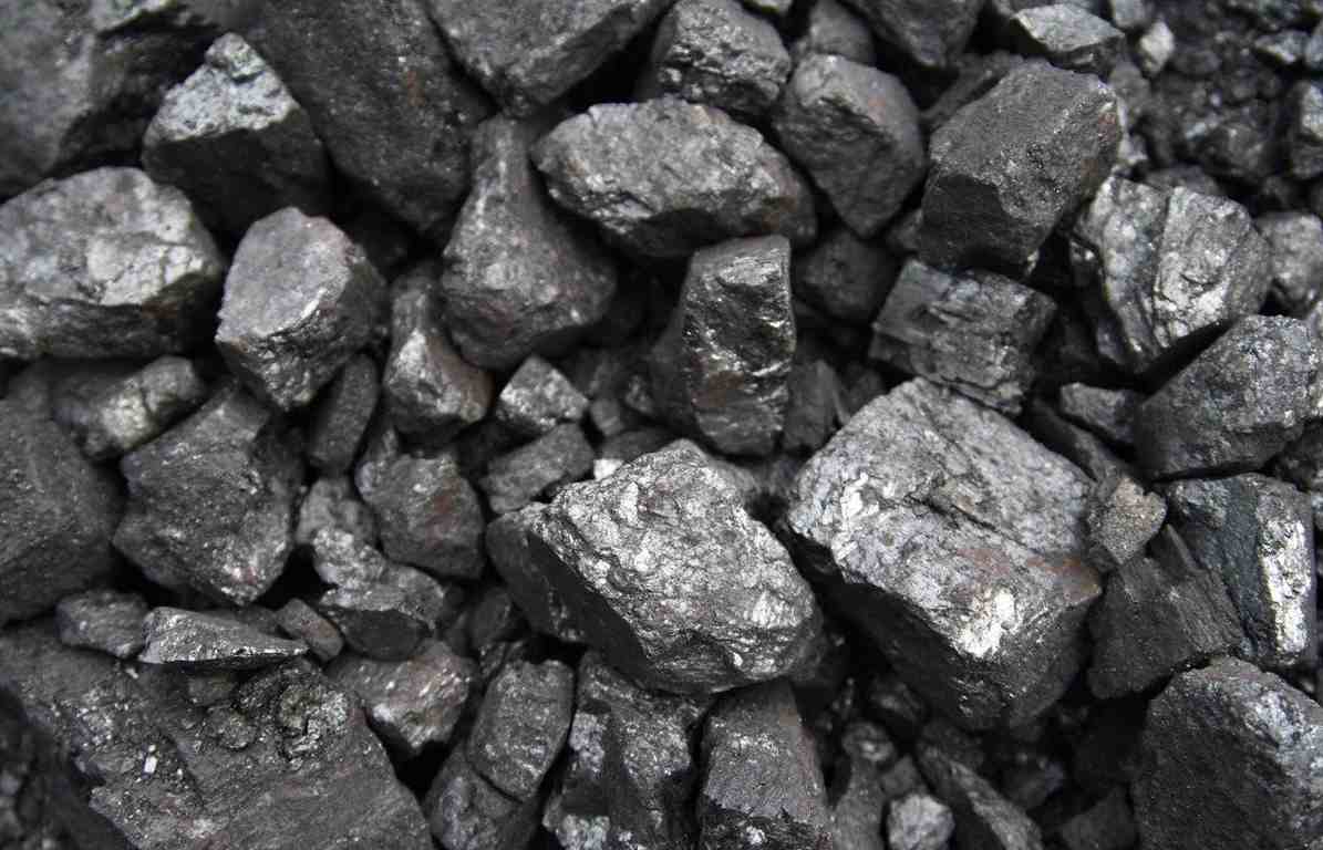 Уголь в Гатчине для отопления