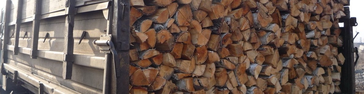 Доставка дров 