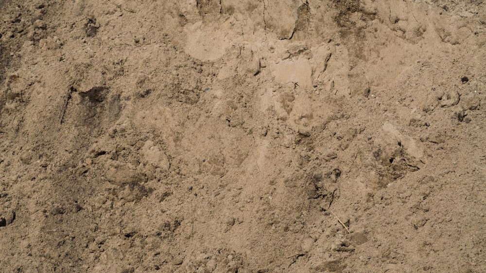 Карьерный песок в Приозерске