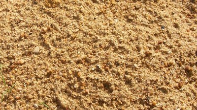 Намывной песок купить в Новой Ладоге