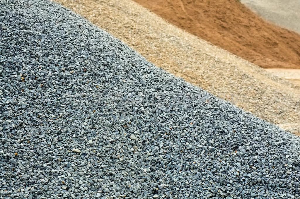 Продажа песка в Ленобласти строительный с карьера