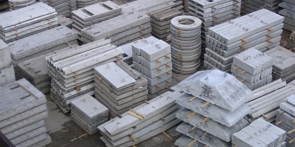 Купить изделия из бетона в спб бетон краснодарская